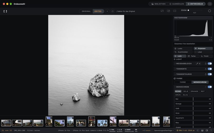 Mac, Bildschirmfoto 7 von 10
