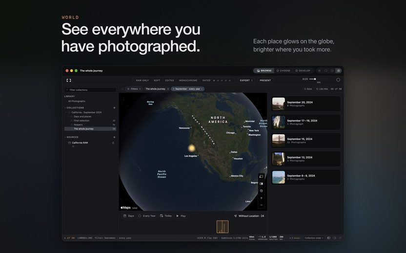 Mac, screenshot 4 of 10