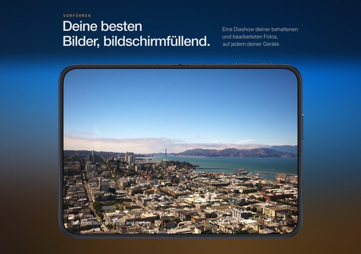 iPhone Duo, Bildschirmfoto 10 von 10