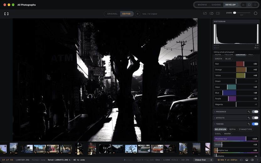 Mac, screenshot 5 of 6