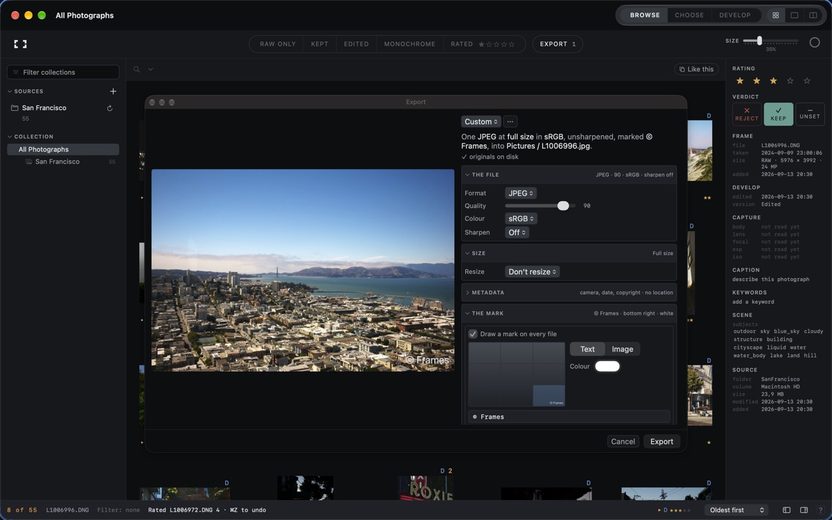 Mac, screenshot 6 of 6