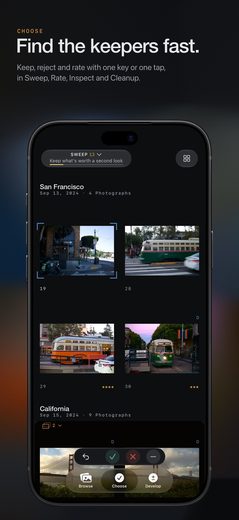iPhone 6.9″, screenshot 2 of 10