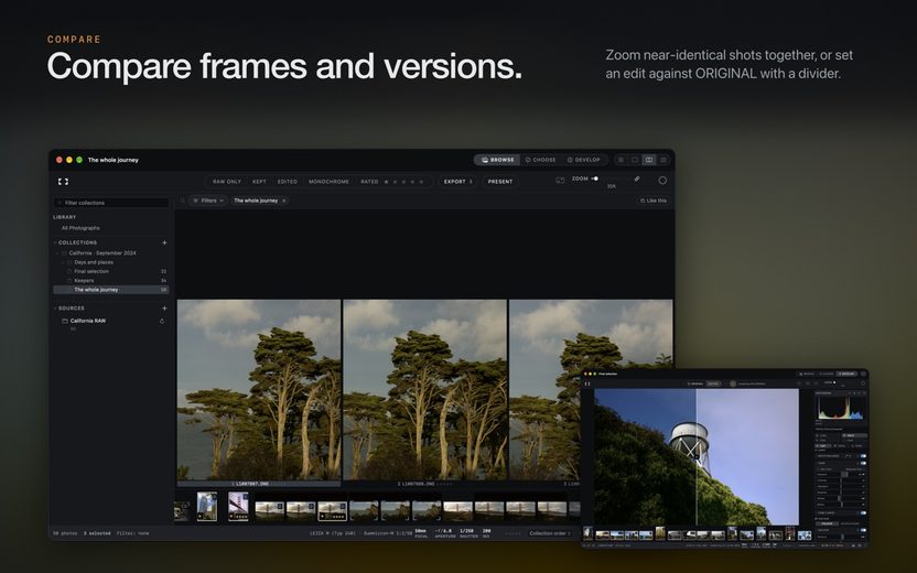 Mac, screenshot 6 of 10
