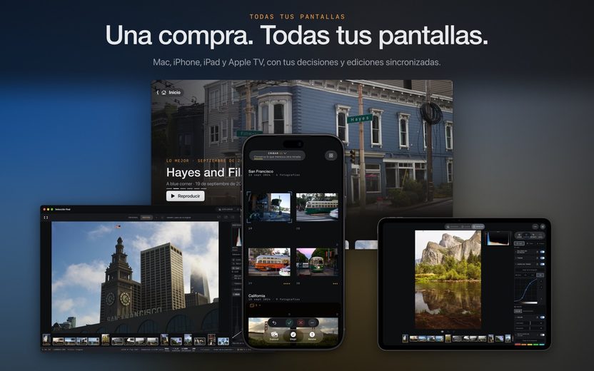 Mac, captura 10 de 10