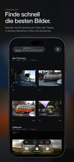 iPhone 6.9″, Bildschirmfoto 2 von 10