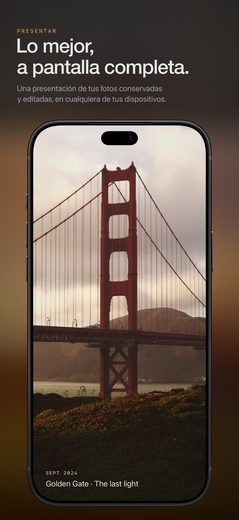 iPhone 6.9″, captura 8 de 10