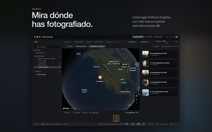 Mac, captura 4 de 10