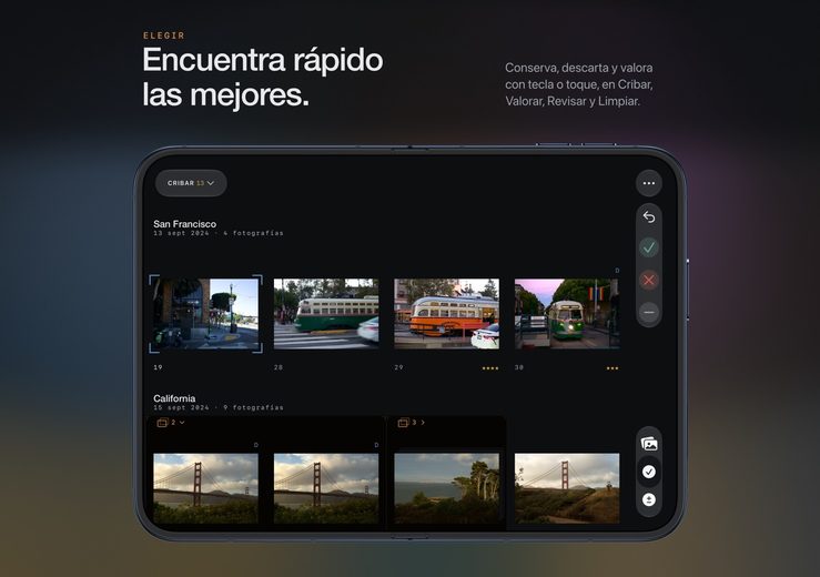 iPhone Duo, captura 5 de 10