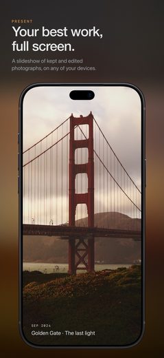 iPhone 6.9″, screenshot 8 of 10