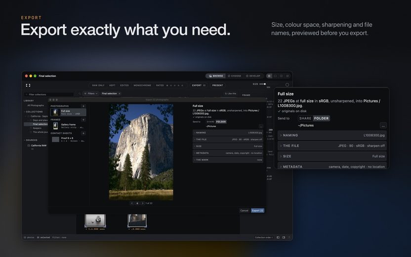 Mac, screenshot 9 of 10