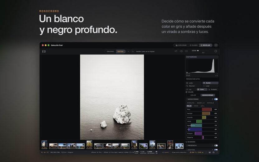 Mac, captura 8 de 10