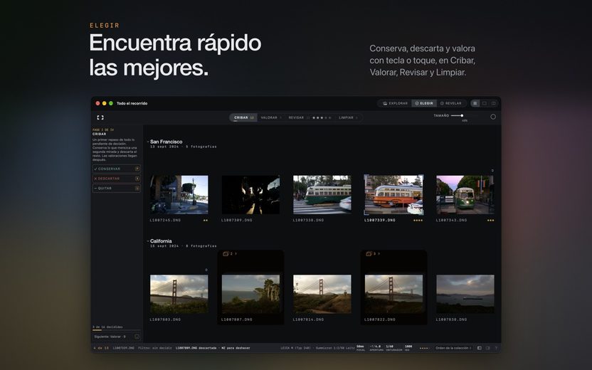 Mac, captura 2 de 10