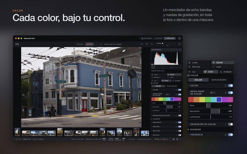 Mac, captura 7 de 10