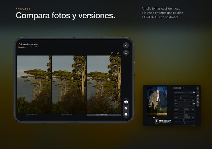 iPhone Duo, captura 8 de 10